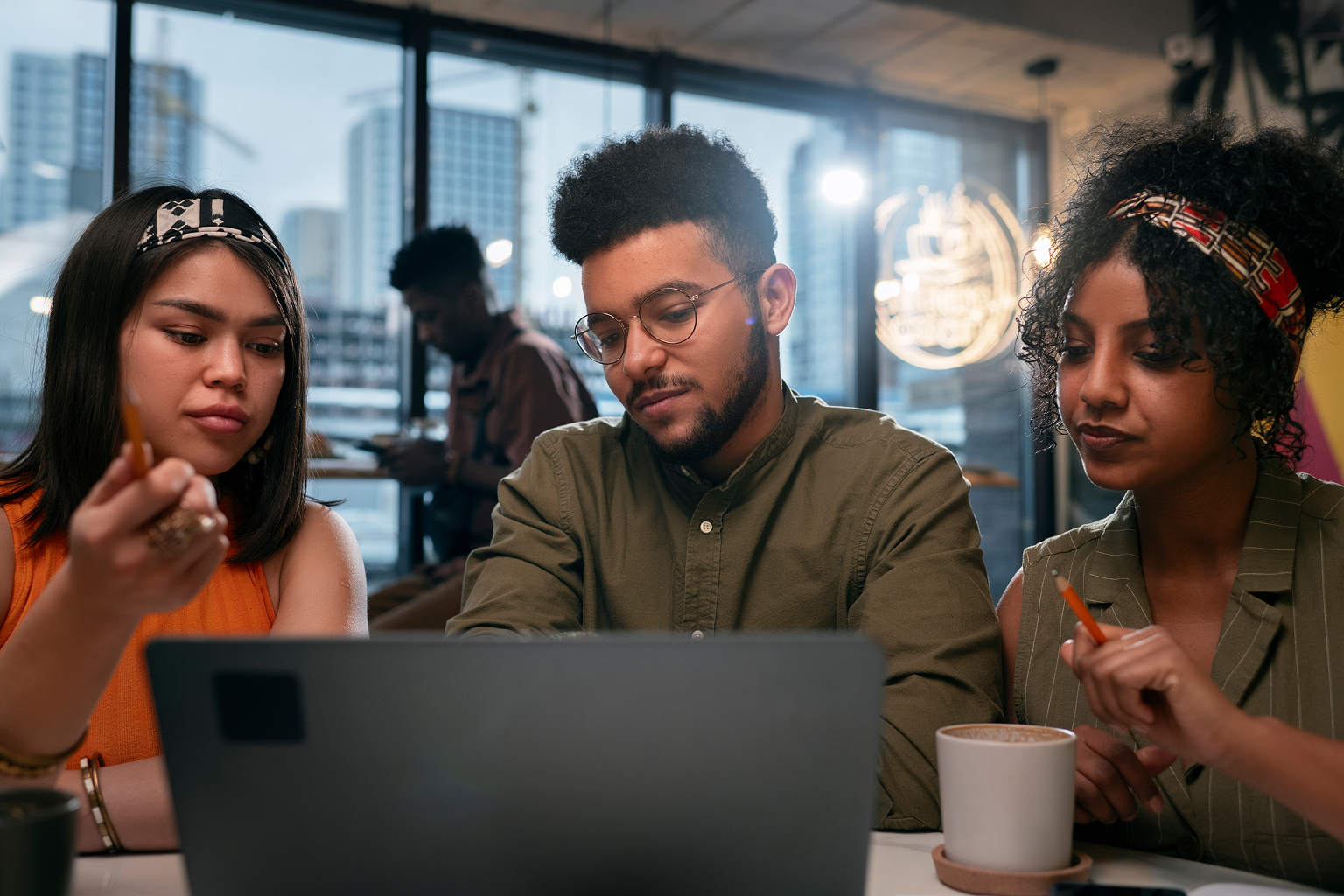 Como destravar o inglês no trabalho?