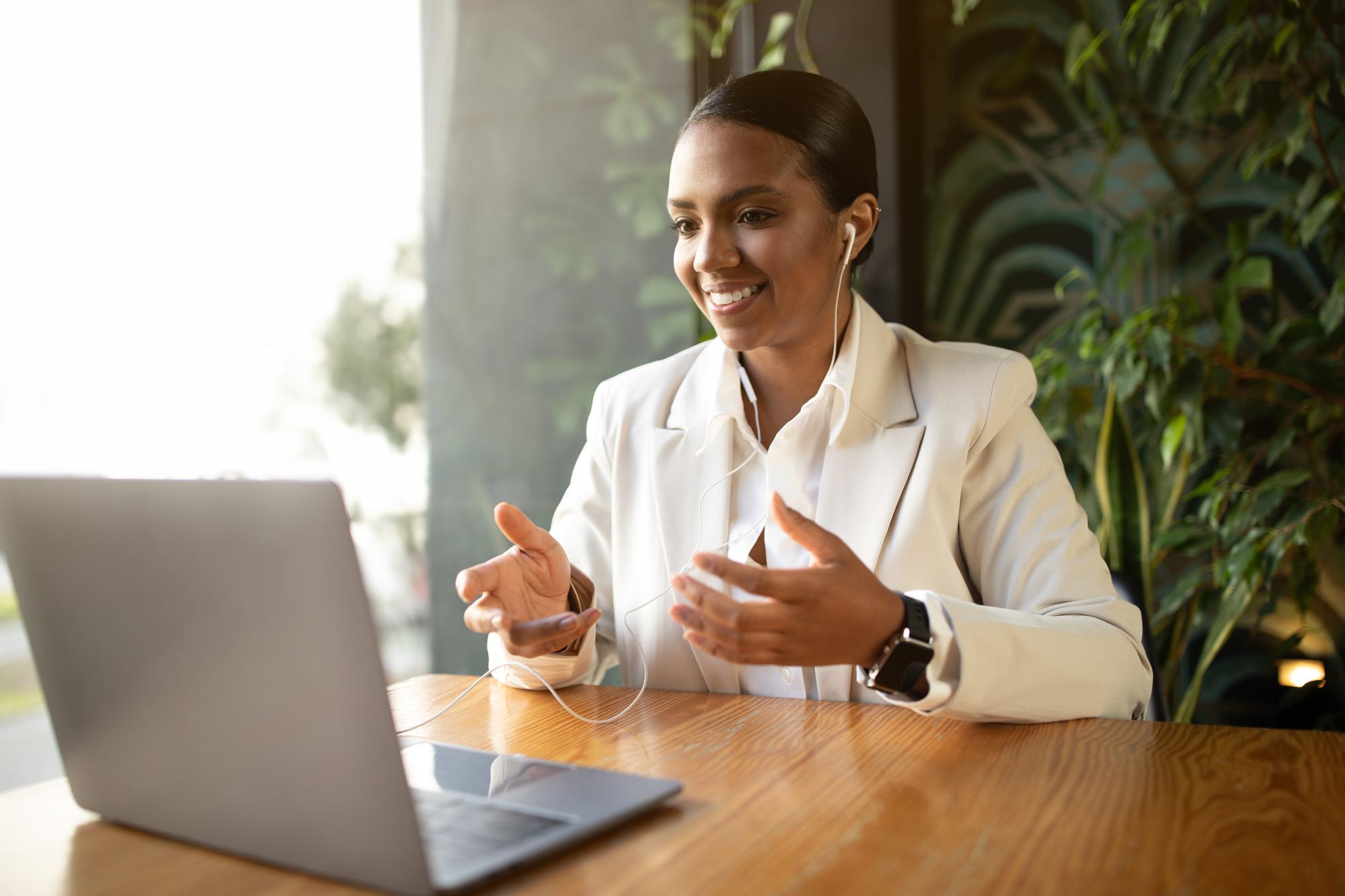 Inglês para entrevistas de emprego: como se preparar e causar uma boa impressão