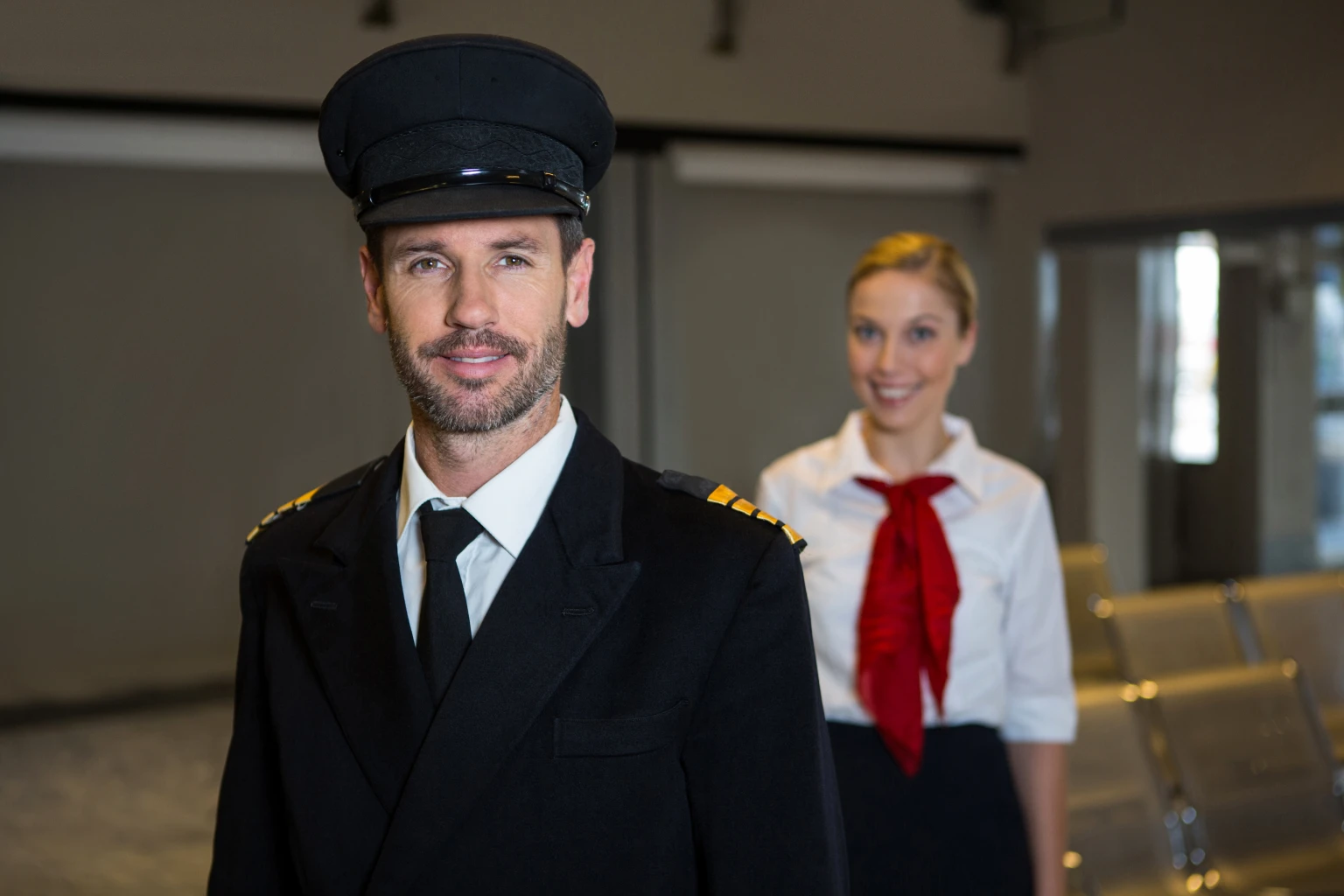 Inglês na Aviação Civil: o Equipamento de Segurança Invisível