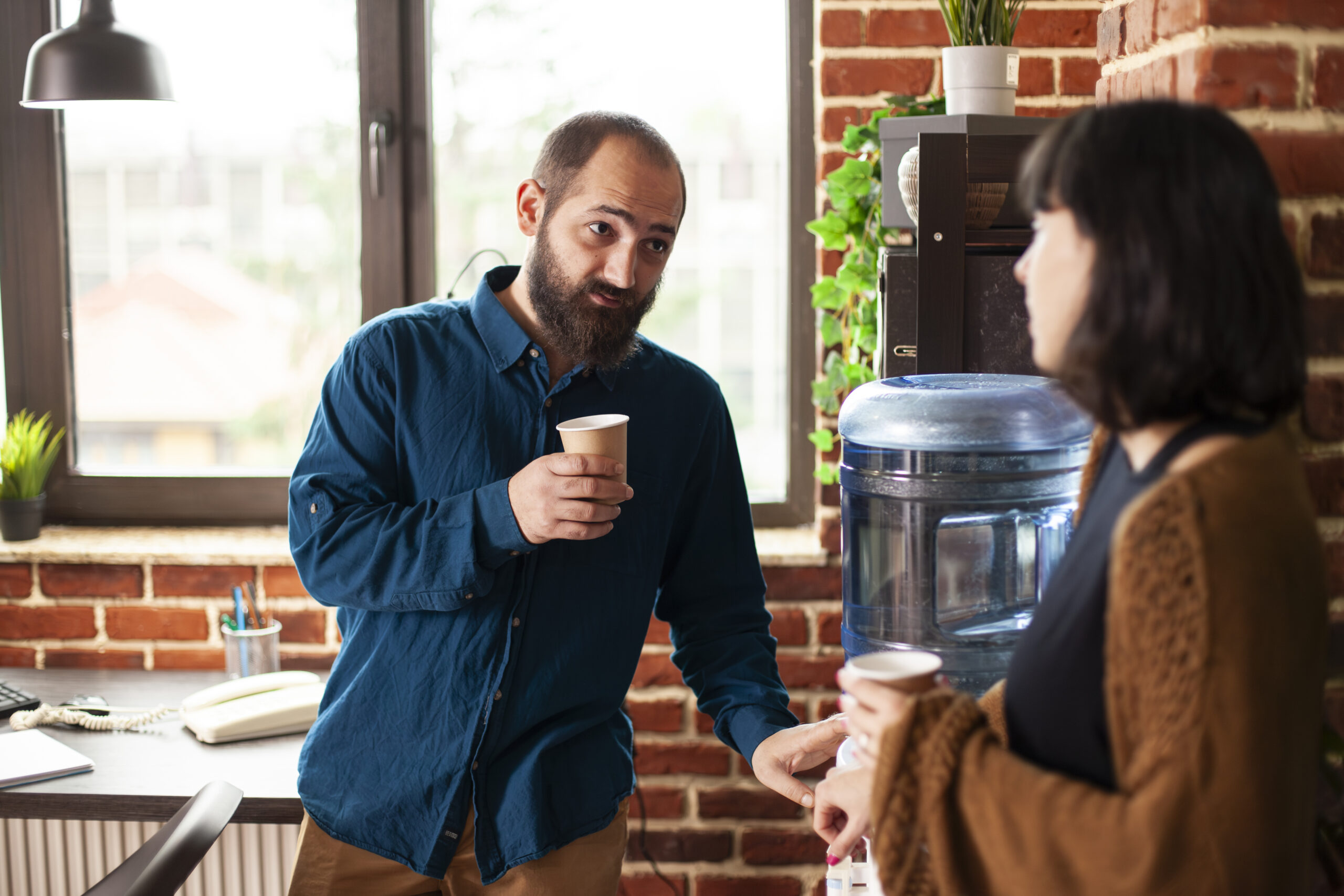 Small Talk em Inglês: Como Puxar e Manter uma Conversa